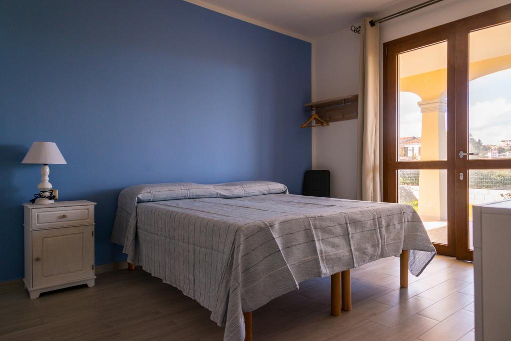 Blu Day Guesthouse โปซาดา ภายนอก รูปภาพ