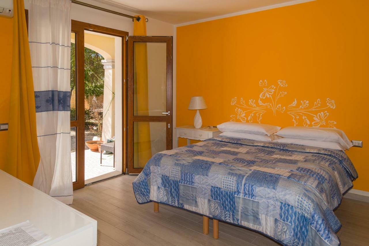 Blu Day Guesthouse โปซาดา ภายนอก รูปภาพ